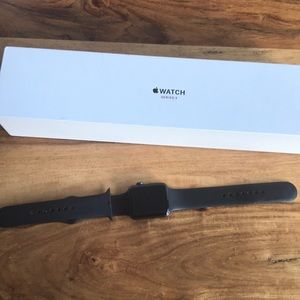 Apple Watch v3